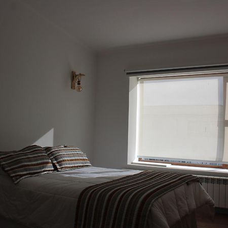 Hostal Alamo Patagonico Puerto Natales Exteriér fotografie