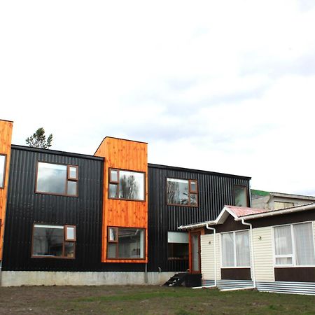 Hostal Alamo Patagonico Puerto Natales Exteriér fotografie
