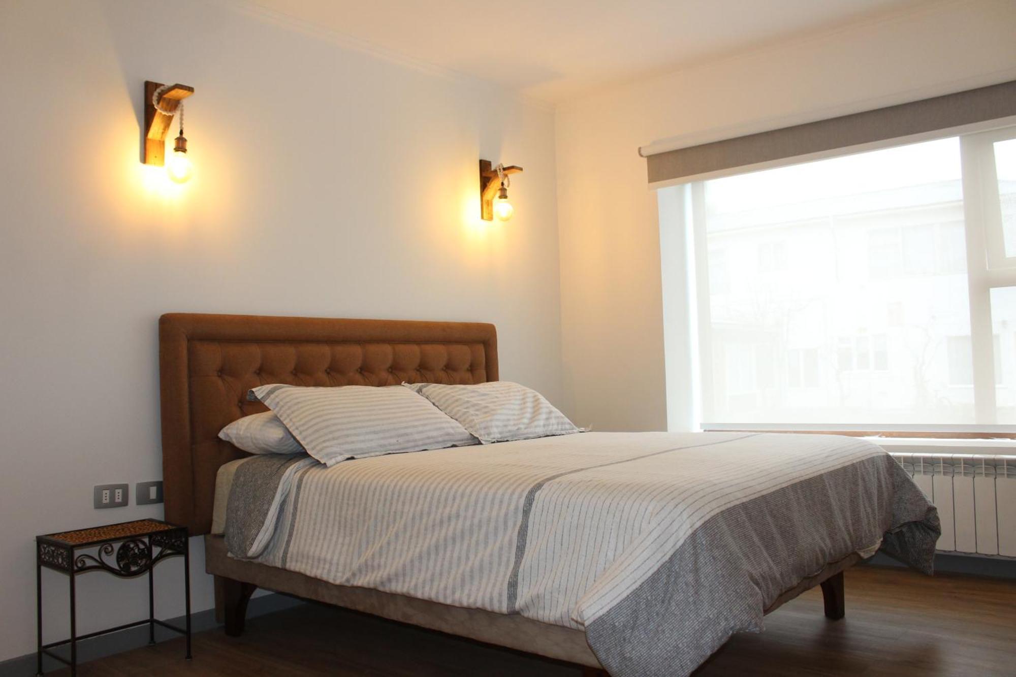 Hostal Alamo Patagonico Puerto Natales Exteriér fotografie