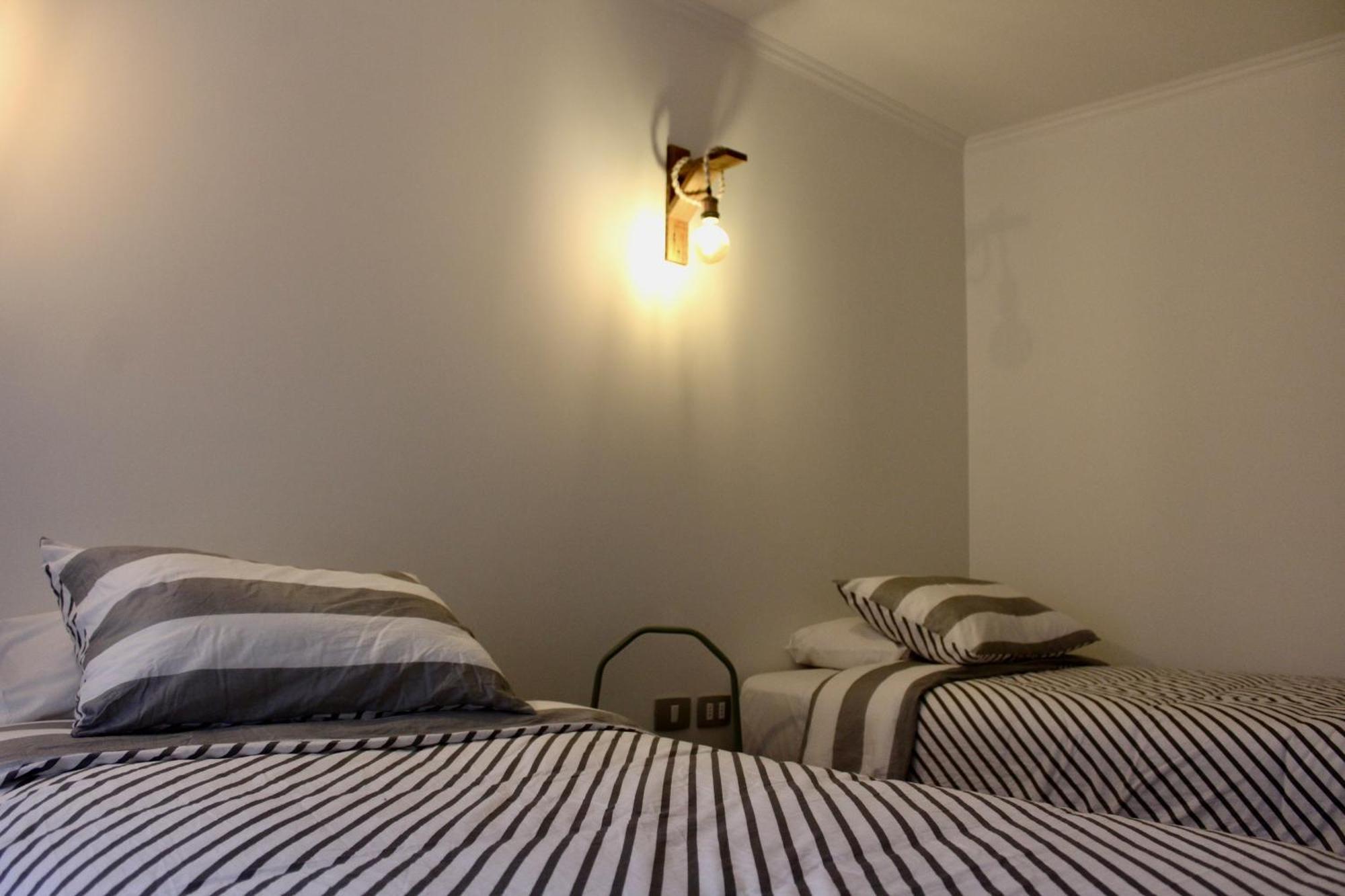 Hostal Alamo Patagonico Puerto Natales Exteriér fotografie