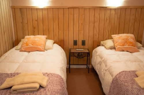 Hostal Alamo Patagonico Puerto Natales Exteriér fotografie